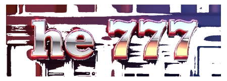 he 777 login logo