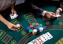 he 777 login Live Casino